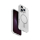 Etui do telefonów Uniq LifePro Xtreme iPhone 16 Pro Magclick Charging frost clear